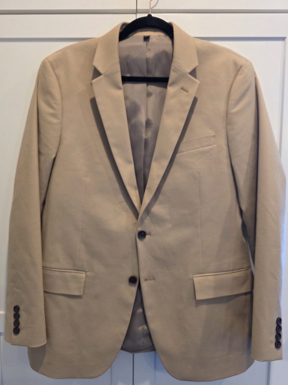 J Crew Thompson Suit Jacket